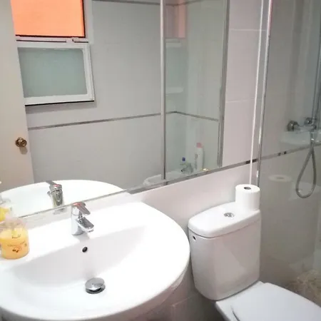 Apartment San Bernardo *
