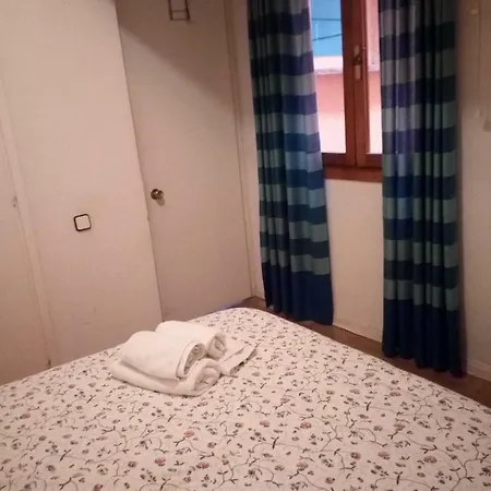San Bernardo Madrid