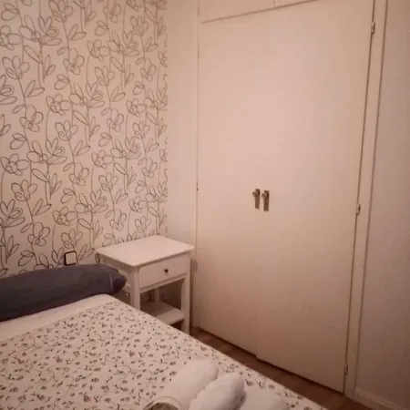 Apartment San Bernardo