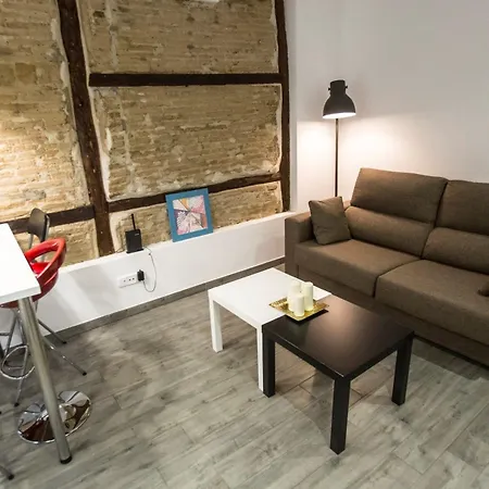 Alterhome Fuencarral Madrid