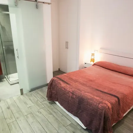 Alterhome Fuencarral Apartment *
