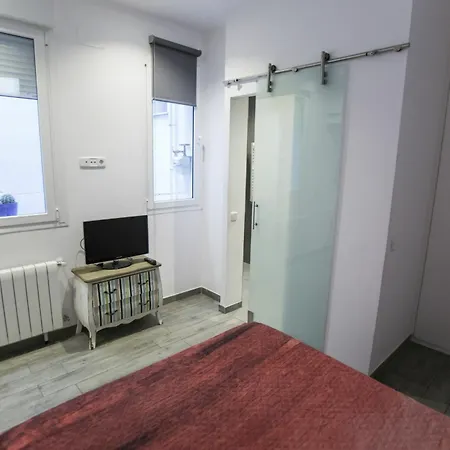 Alterhome Fuencarral Apartment