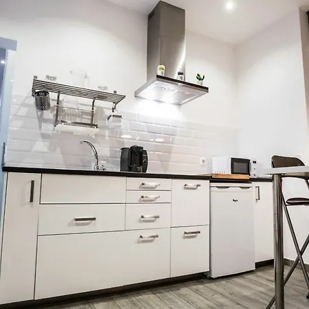 Alterhome Fuencarral Madrid