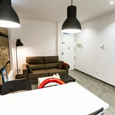 Apartment Alterhome Fuencarral *