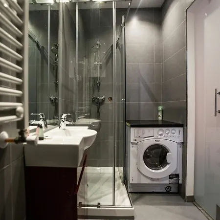 Alterhome Fuencarral * Madrid