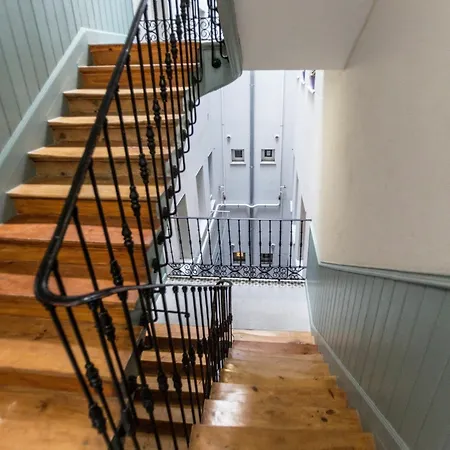 Apartment Alterhome Fuencarral Madrid