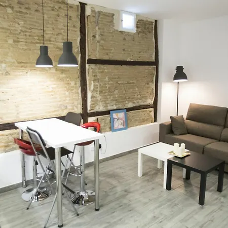 Alterhome Fuencarral Apartment