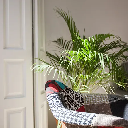 Apartment In Malasana *