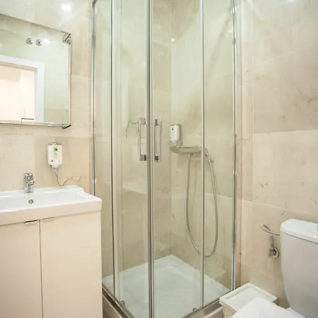 Apartment In Malasana *