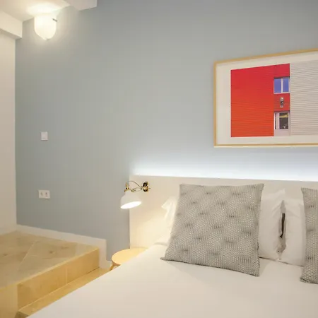 Apartment In Malasana *