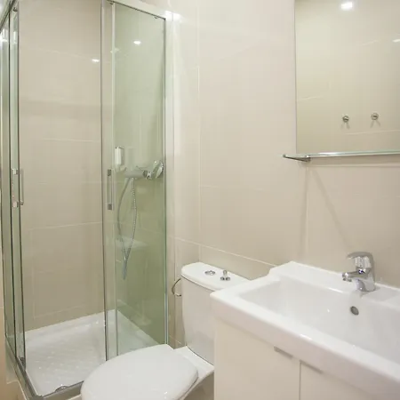 In Malasana Apartment *