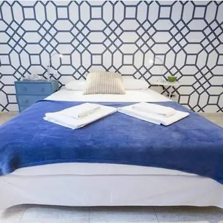 L&h Puerta Del Sol Apartamento *