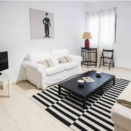 L&h Puerta Del Sol Apartamento Madrid