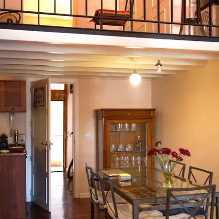 Charming View Plaza Mayor Apartment