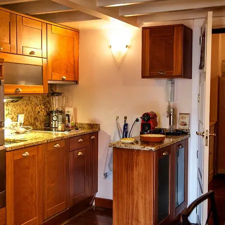 Apartment Charming View Plaza Mayor
