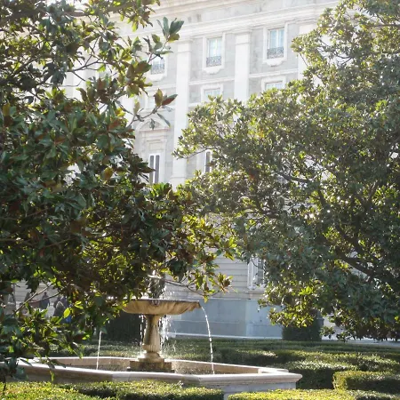 Apartment Charming View Plaza Mayor *