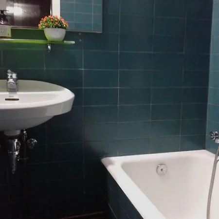 Roble Homestay
