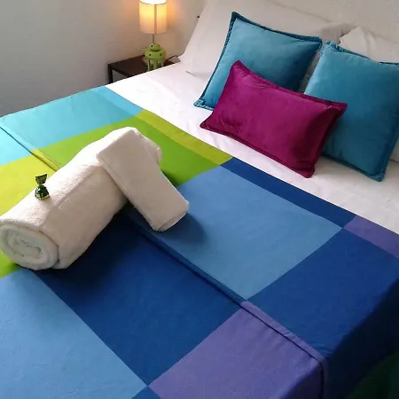 Roble Homestay
