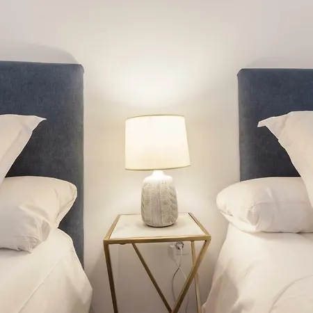 Apartment Friendly Canalejas Madrid