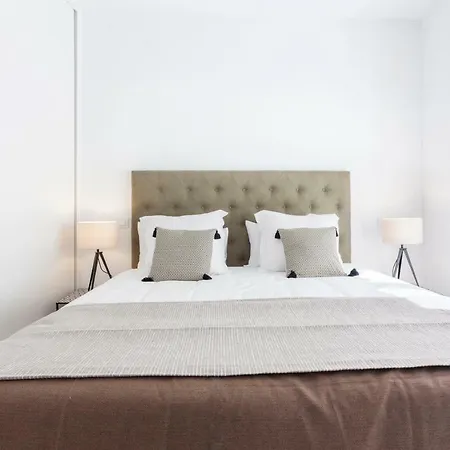 Friendly Canalejas Apartment *
