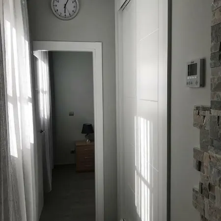 Apartment Nicoletta Madrid