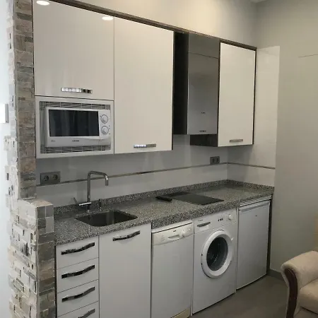 Apartment Nicoletta *