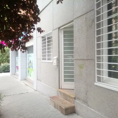 Appartamento El Pozo-villalobos *