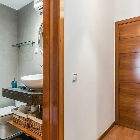 Bnbholder Plaza De Luna Malasaña Apartamento Madrid