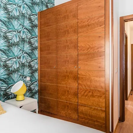 Bnbholder Plaza De Luna Malasaña Apartamento