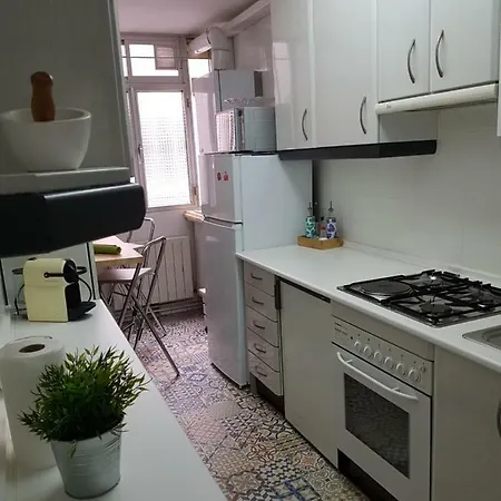 Dba3 Apartment