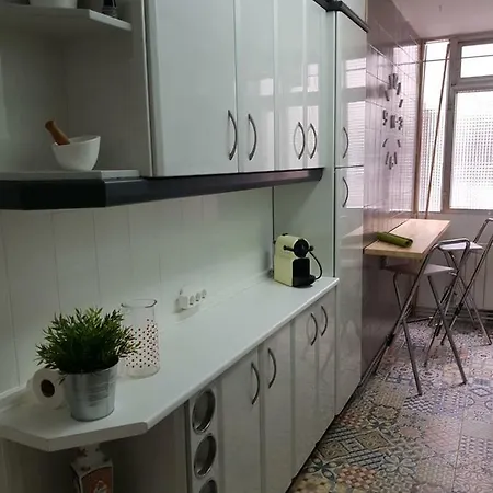Apartment Dba3 *
