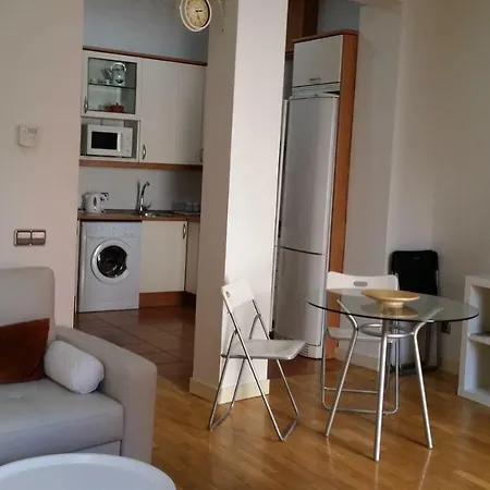 Apartment La Latina *