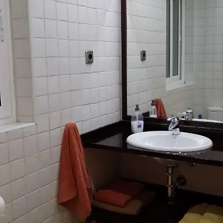 Apartment La Latina Madrid