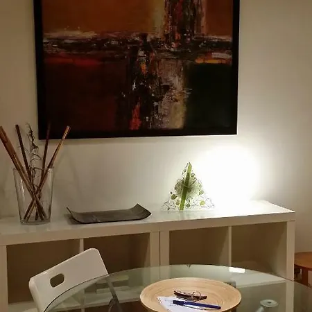 La Latina Apartment