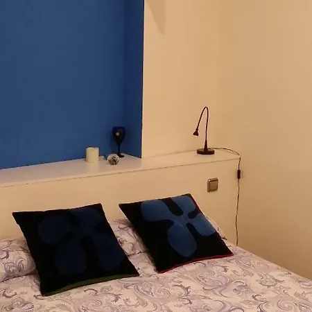 La Latina Apartment