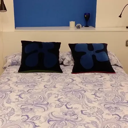 La Latina Apartment Madrid