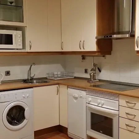 La Latina Apartment Madrid