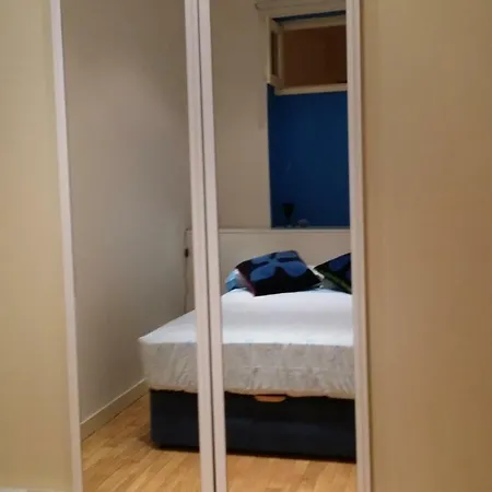 Apartment La Latina Madrid