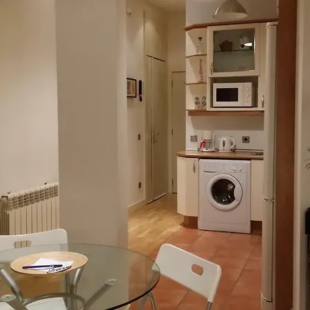 La Latina Apartment