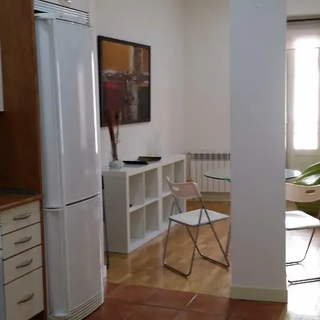 Appartamento La Latina