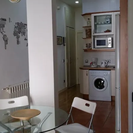 Apartment La Latina *
