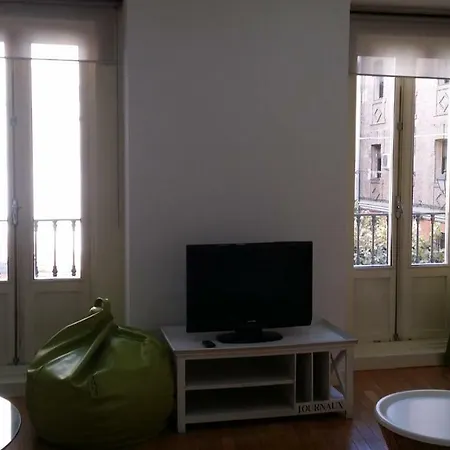 Appartamento La Latina Madrid