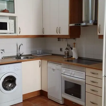 La Latina Apartment