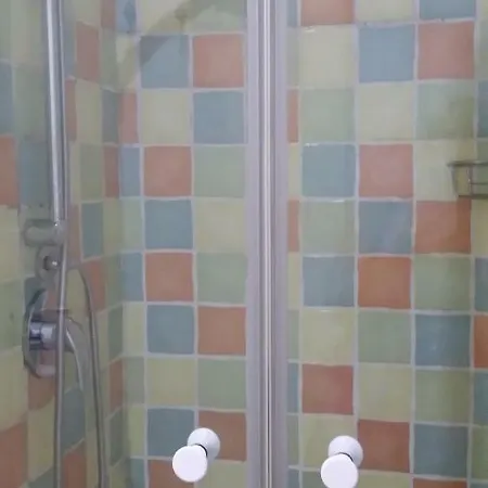 Apartment La Latina Madrid