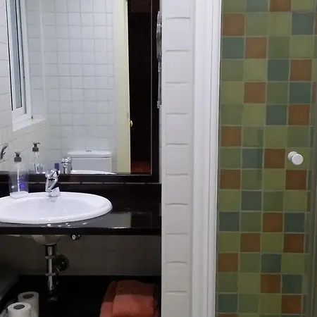 La Latina Apartment *