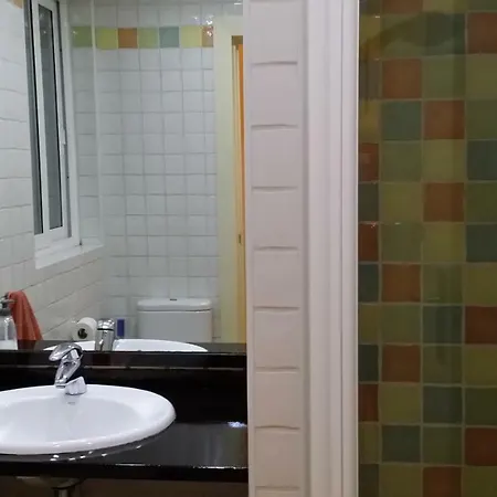 Apartment La Latina *
