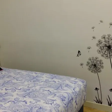 Appartamento La Latina *