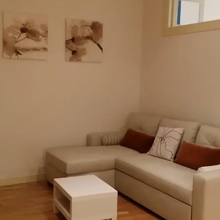 Apartment La Latina Madrid