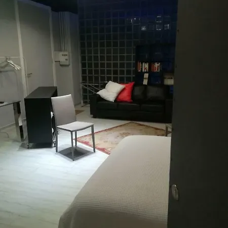 Cerca De Ifema * Madrid