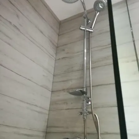Cerca De Ifema Apartment